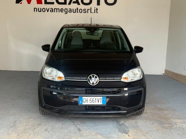 Volkswagen up! 1.0 5p. up! BlueMotion Technology - foto 3 di 4