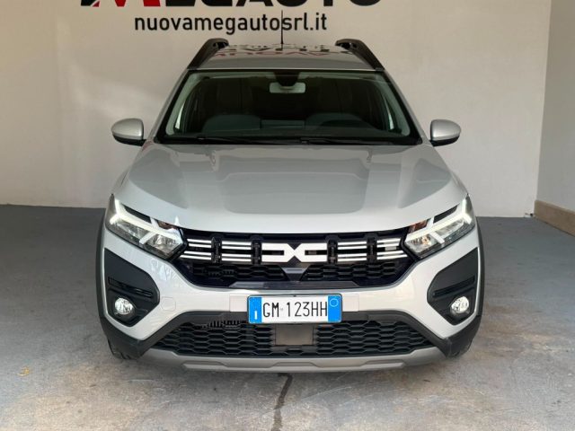 Dacia Jogger 1.0 TGPL 100 CV 7 posti Expression - foto 2 di 4