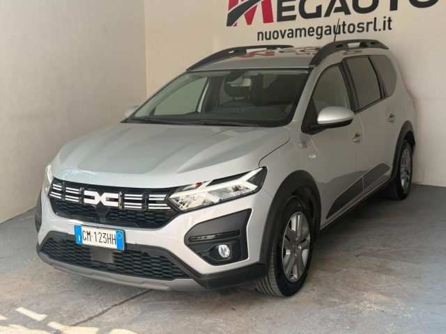Dacia Jogger 1.0 TGPL 100 CV 7 posti Expression - foto 3 di 4