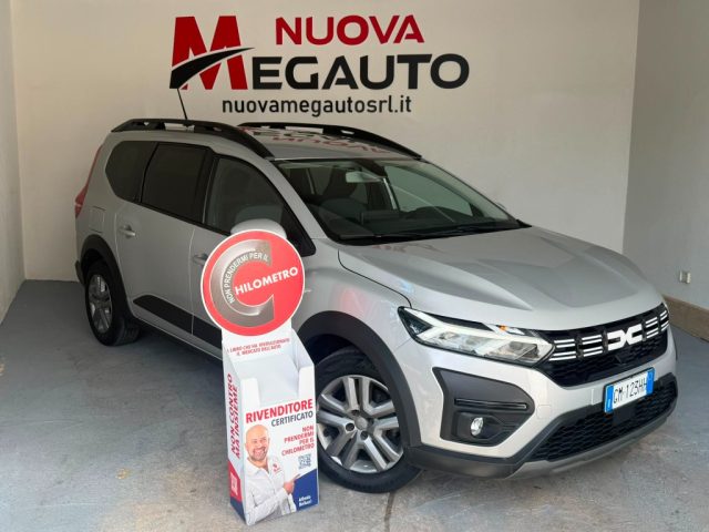 Dacia Jogger 1.0 TGPL 100 CV 7 posti Expression usato a ALCAMO