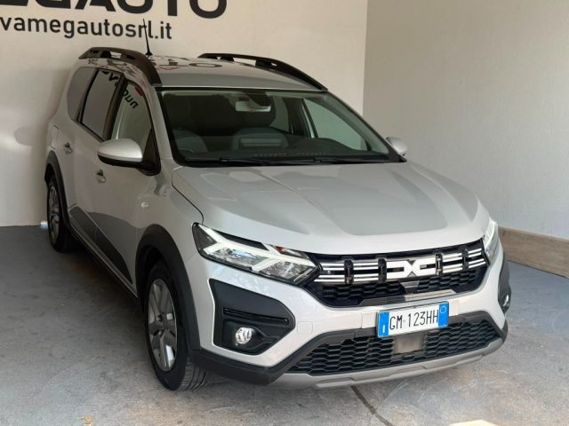 Dacia Jogger 1.0 TGPL 100 CV 7 posti Expression - foto 4 di 4