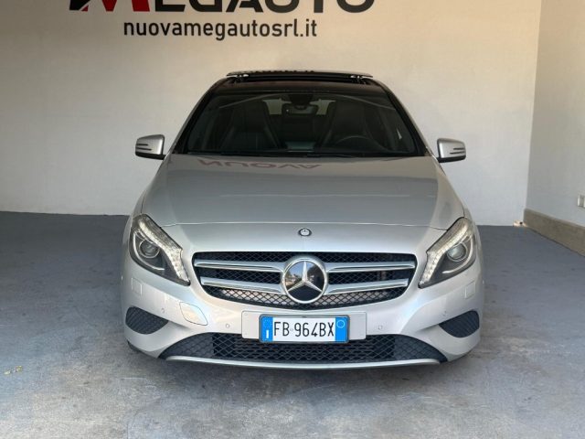 Mercedes-Benz A 180 CDI Automatic Sport - foto 3 di 4