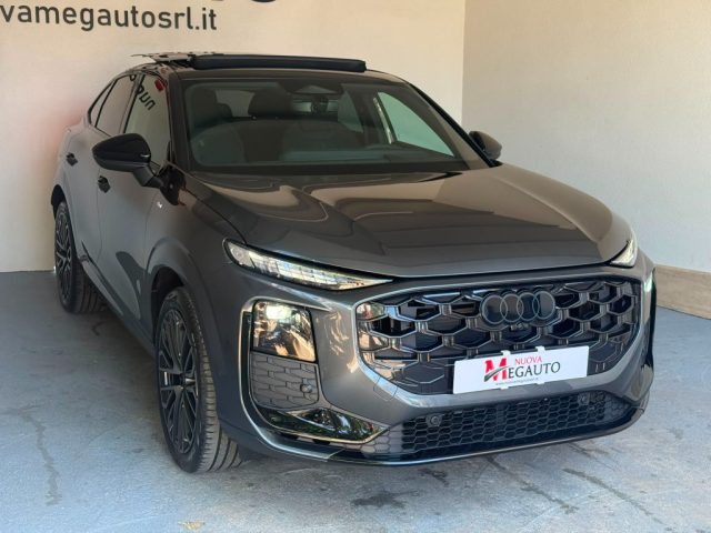 Audi Q3 SPB TDI S tronic S Line edition - foto 4 di 32