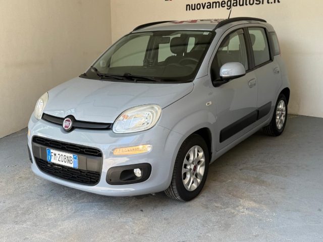 Fiat Panda 1.3 MJT 95 CV S&S Lounge - foto 4 di 4