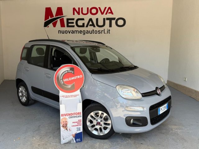 Fiat Panda 1.3 MJT 95 CV S&S Lounge usato a ALCAMO
