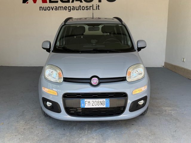 Fiat Panda 1.3 MJT 95 CV S&S Lounge - foto 3 di 4