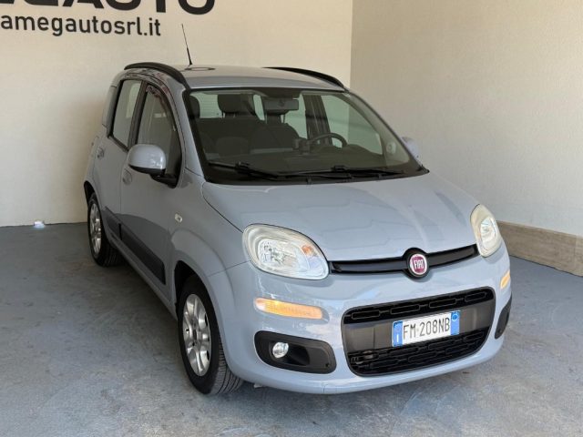 Fiat Panda 1.3 MJT 95 CV S&S Lounge - foto 2 di 4