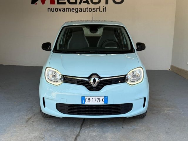 Renault Twingo SCe 65 CV Equilibre - foto 4 di 4