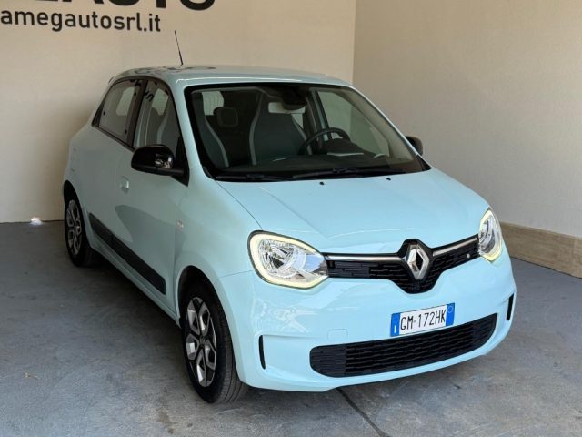 Renault Twingo SCe 65 CV Equilibre - foto 2 di 4