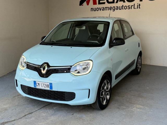 Renault Twingo SCe 65 CV Equilibre - foto 3 di 4