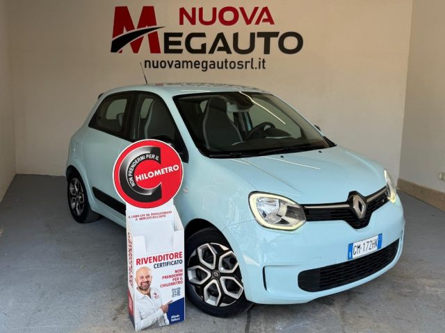 Renault Twingo SCe 65 CV Equilibre usato a ALCAMO