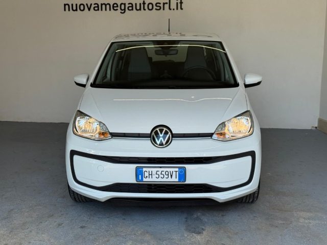 Volkswagen up! 1.0 5p. EVO move up! BlueMotion Technology - foto 4 di 4
