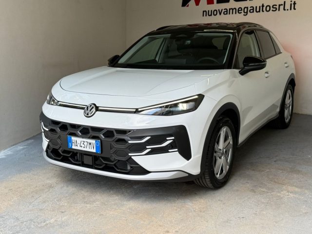 Volkswagen T-Roc 1.5 TSI ACT Life - foto 2 di 4