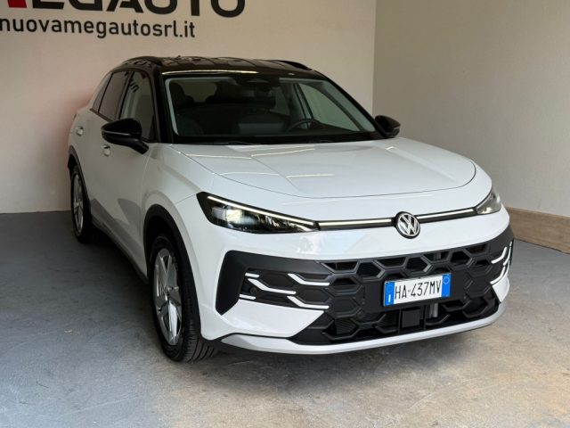 Volkswagen T-Roc 1.5 TSI ACT Life - foto 4 di 4
