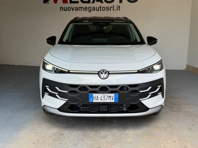 Volkswagen T-Roc 1.5 TSI ACT Life - foto 3 di 4