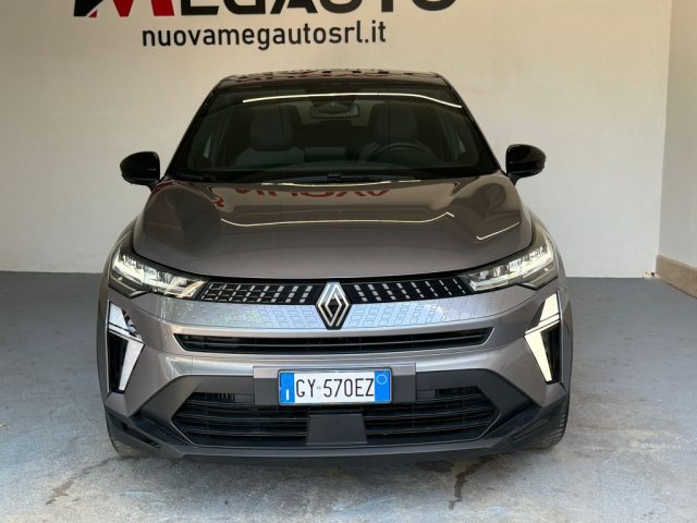 Renault Captur TCe 90 CV Techno - foto 3 di 4