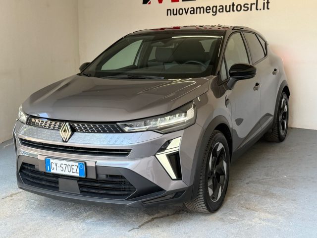 Renault Captur TCe 90 CV Techno - foto 4 di 4