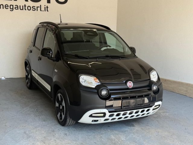 Fiat Panda Cross Pandina Cross 1.0 FireFly S&S Hybrid - foto 2 di 4