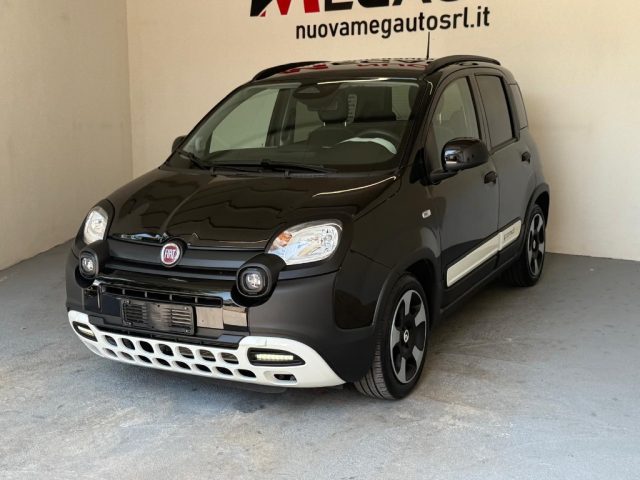 Fiat Panda Cross Pandina Cross 1.0 FireFly S&S Hybrid - foto 4 di 4