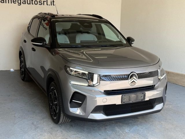 Citroen C3 PureTech 100 S&S Max - foto 2 di 4