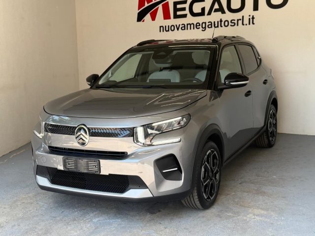 Citroen C3 PureTech 100 S&S Max - foto 4 di 4