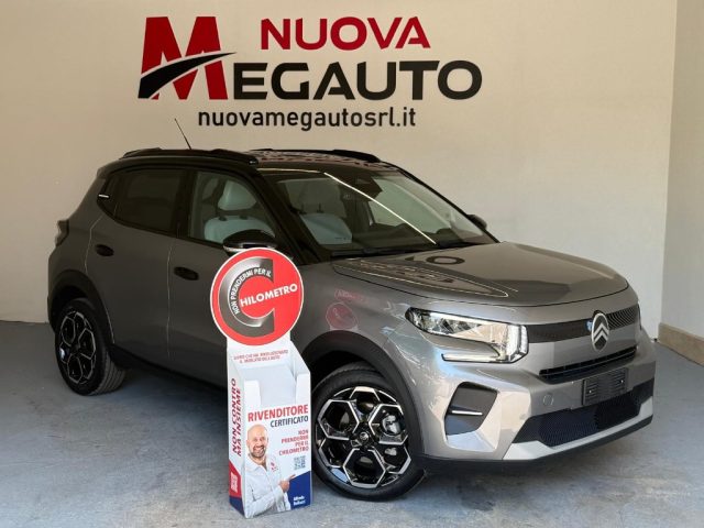 Citroen C3 PureTech 100 S&S Max usato a ALCAMO