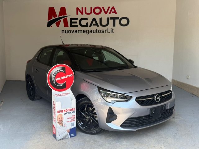 Opel Corsa 1.2 100 CV GS usato a ALCAMO