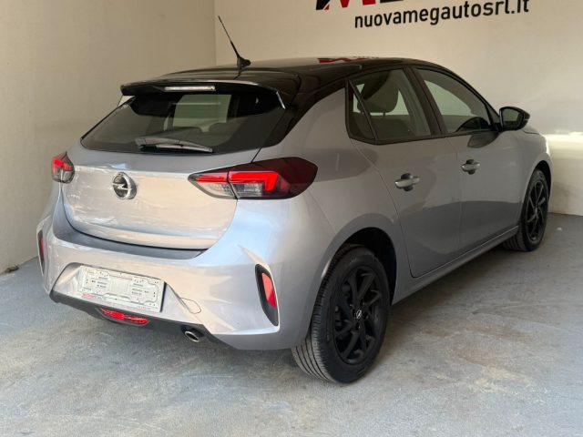 Opel Corsa 1.2 100 CV GS - foto 4 di 21