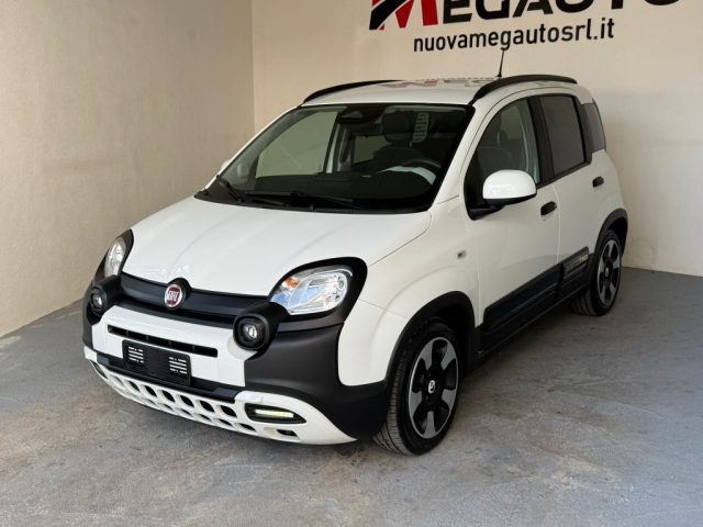 Fiat Panda Cross Pandina Cross 1.0 FireFly S&S Hybrid - foto 4 di 4