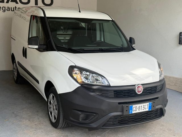 Fiat Doblo 1.6 Multijet SX Cargo - foto 3 di 4