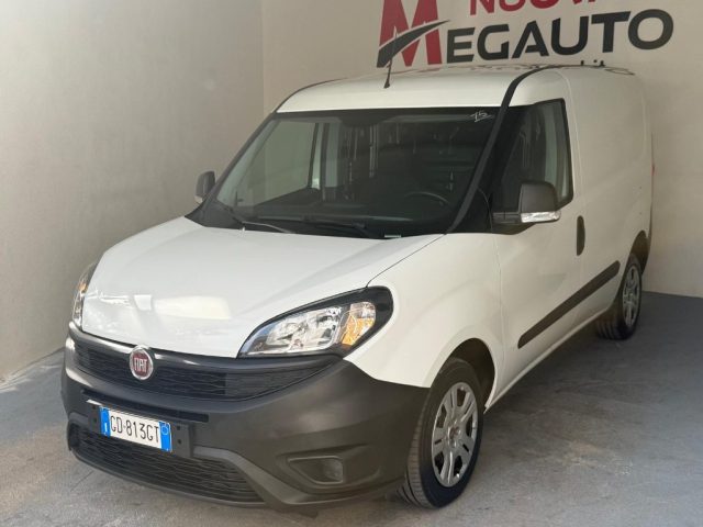 Fiat Doblo 1.6 Multijet SX Cargo - foto 4 di 4