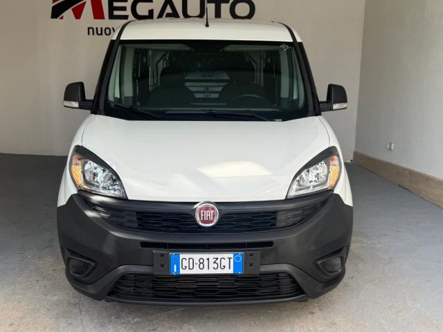 Fiat Doblo 1.6 Multijet SX Cargo - foto 2 di 4