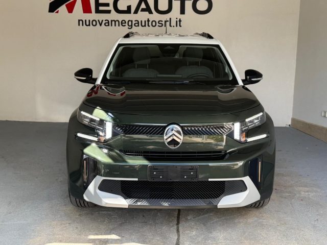 Citroen C3 Aircross PureTech Turbo 100 CV Plus - foto 3 di 4
