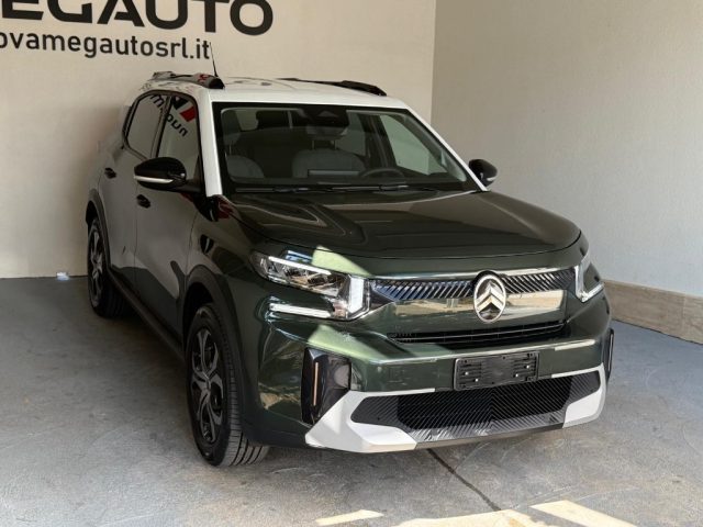 Citroen C3 Aircross PureTech Turbo 100 CV Plus - foto 2 di 4