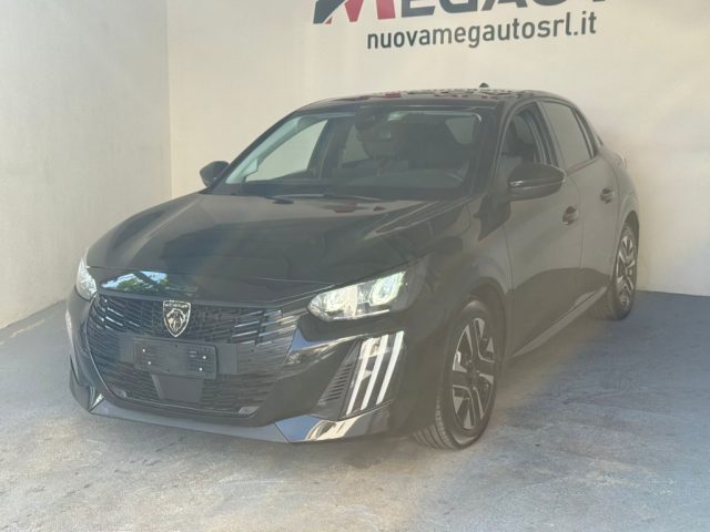 Peugeot 208 Hybrid 100 e-DCS6 Allure - foto 4 di 4