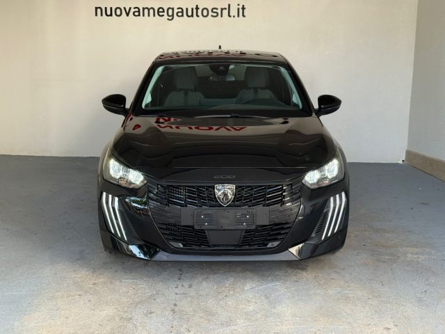Peugeot 208 Hybrid 100 e-DCS6 Allure - foto 3 di 4