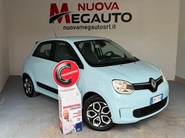 Renault Twingo SCe 65 CV Equilibre usato a ALCAMO