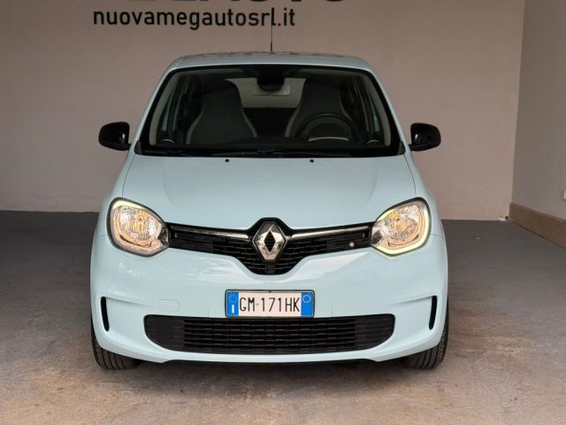 Renault Twingo SCe 65 CV Equilibre - foto 3 di 4