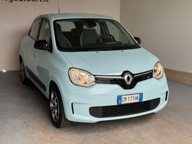 Renault Twingo SCe 65 CV Equilibre - foto 4 di 4