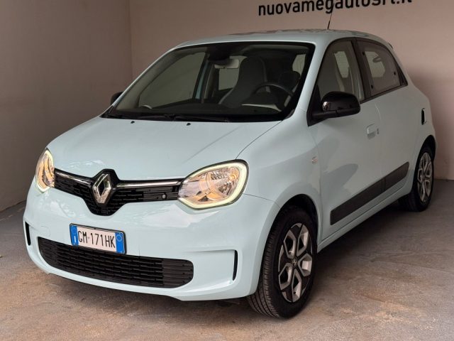 Renault Twingo SCe 65 CV Equilibre - foto 2 di 4