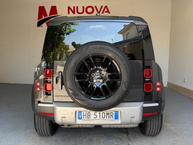 Land Rover Defender 90 3.0D I6 200 CV AWD Auto S - foto 2 di 4