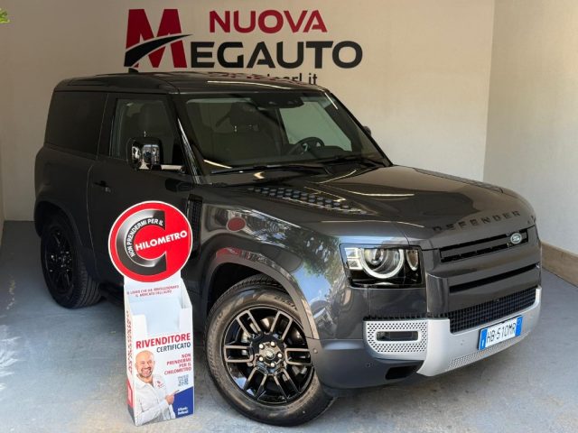 Land Rover Defender 90 3.0D I6 200 CV AWD Auto S usato a ALCAMO