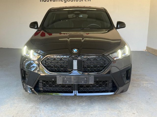 BMW X2 sDrive 20d Msport 5 anni di garanzia - foto 3 di 4