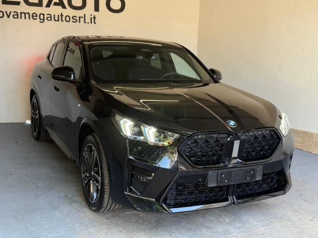BMW X2 sDrive 20d Msport 5 anni di garanzia - foto 2 di 4