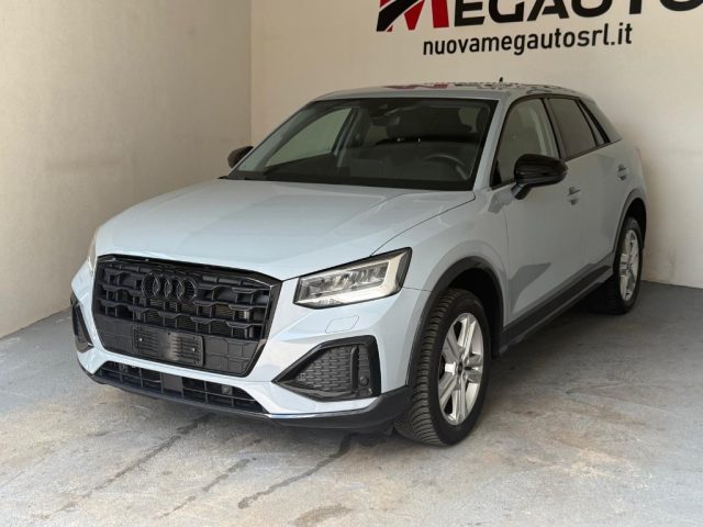 Audi Q2 35 TDI quattro S tronic Advanced - foto 4 di 4