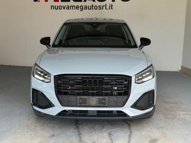 Audi Q2 35 TDI quattro S tronic Advanced - foto 3 di 4