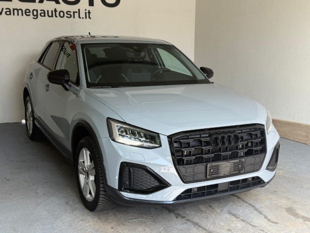 Audi Q2 35 TDI quattro S tronic Advanced - foto 2 di 4