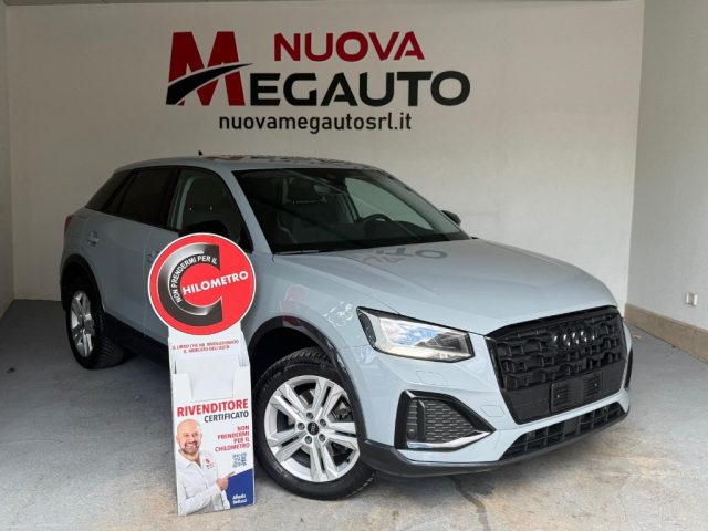 Audi Q2 35 TDI quattro S tronic Advanced usato a ALCAMO