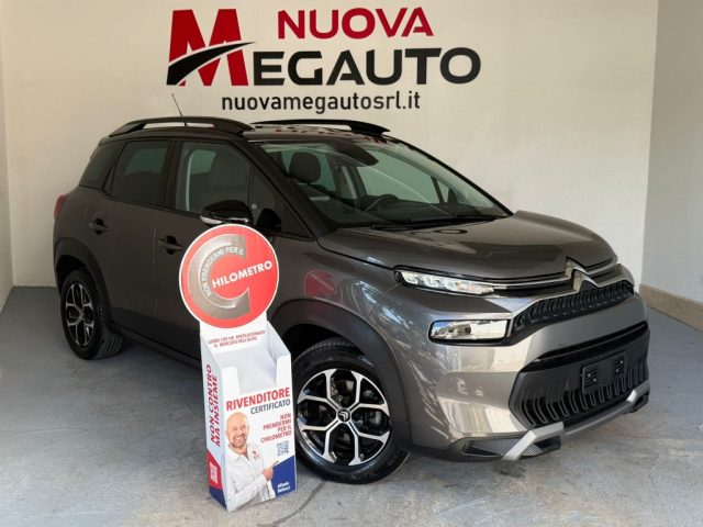 Citroen C3 Aircross PureTech 110 S&S Plus usato a ALCAMO
