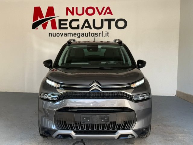 Citroen C3 Aircross PureTech 110 S&S Plus - foto 2 di 4